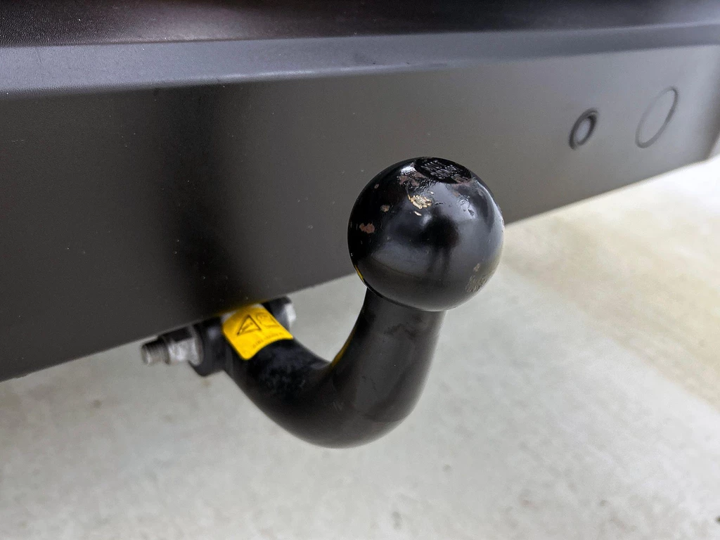 Ford Transit Connect – foto 11