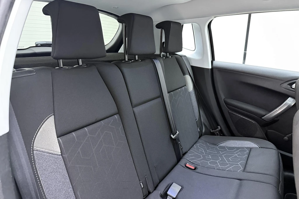 Peugeot 2008 – foto 17