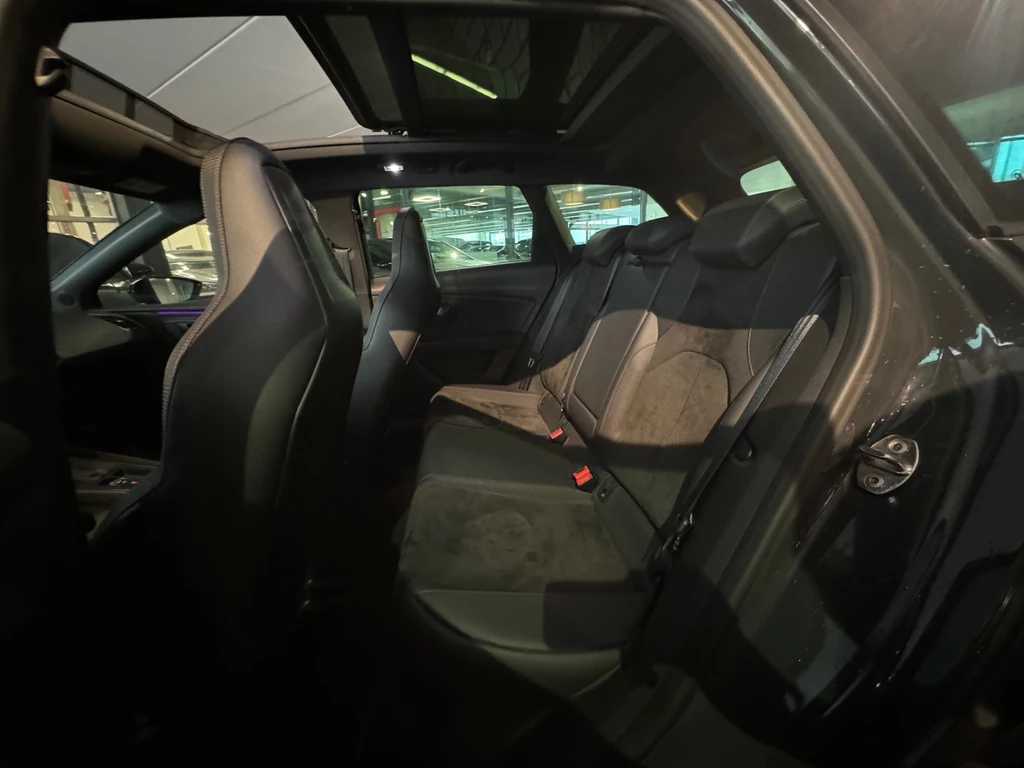 SEAT Leon – foto 14
