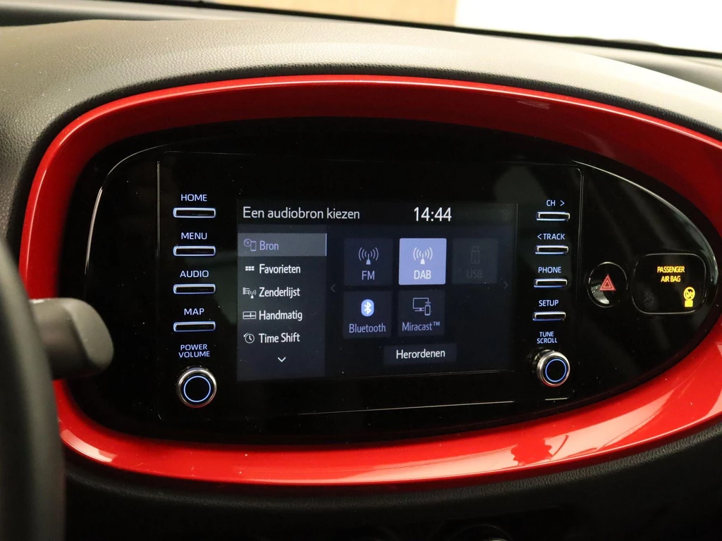 Toyota Aygo – foto 32