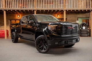 GMC Sierra – thumbnail 8