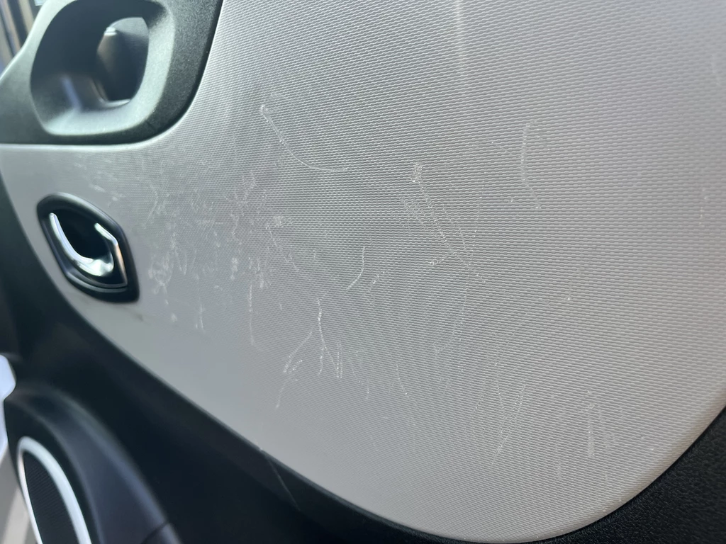 Renault Trafic – foto 51