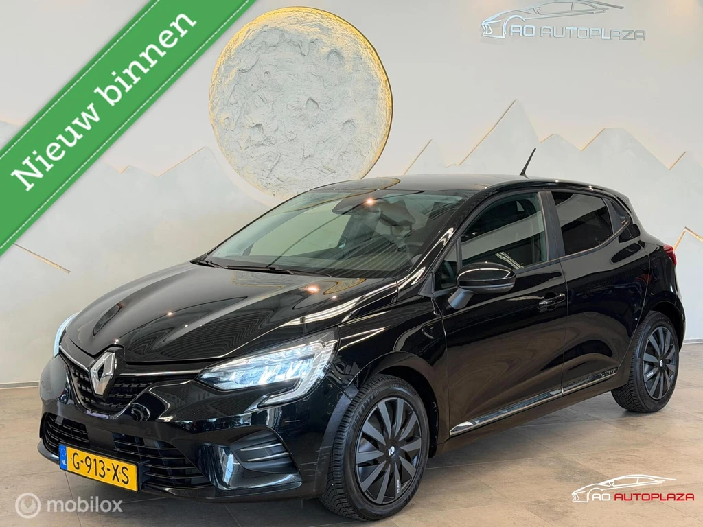 Renault Clio – foto 1