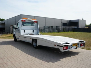 Mercedes-Benz Sprinter – thumbnail 3
