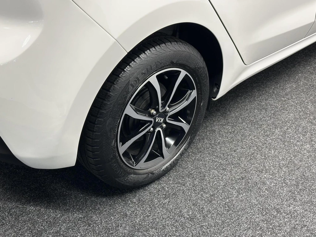 Kia Rio – foto 11
