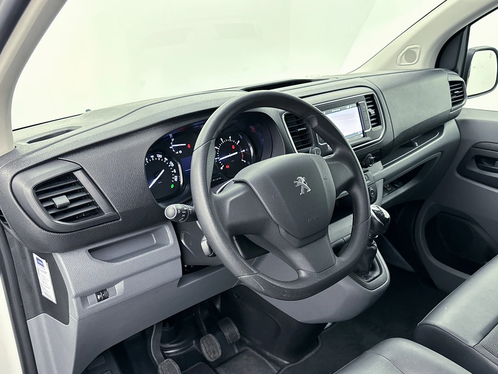 Peugeot Expert – foto 16
