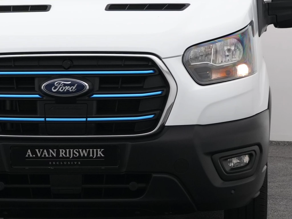 Ford E-Transit – foto 33