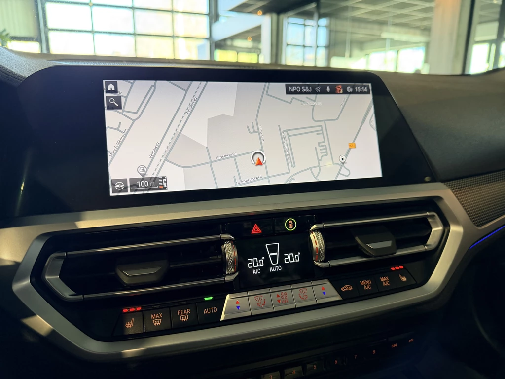 BMW 4 Serie – foto 25