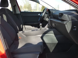 SEAT Leon – thumbnail 37