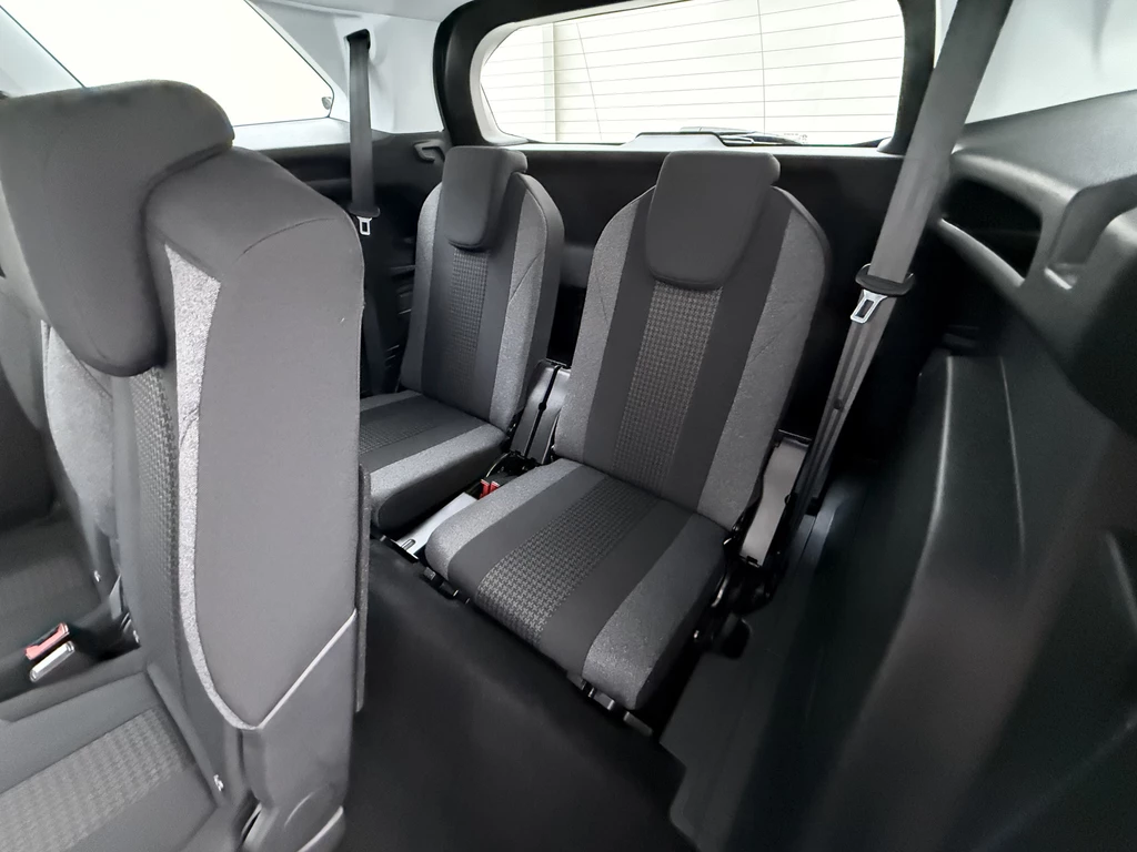 Peugeot 5008 – foto 10