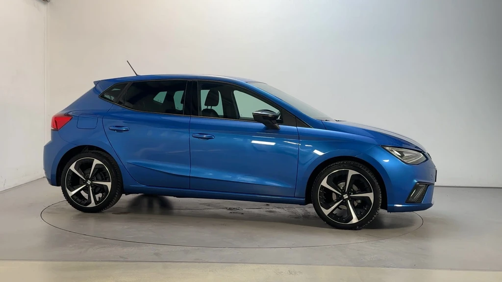 SEAT Ibiza – foto 6