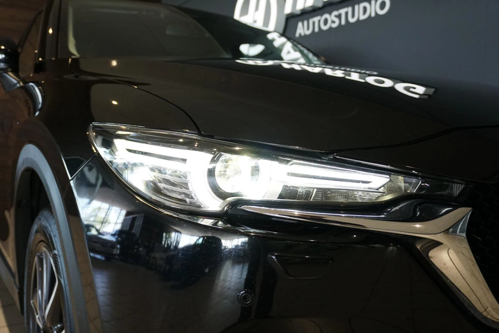 Mazda CX-5 – foto 41