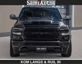 Dodge Ram Pick-Up – thumbnail 23