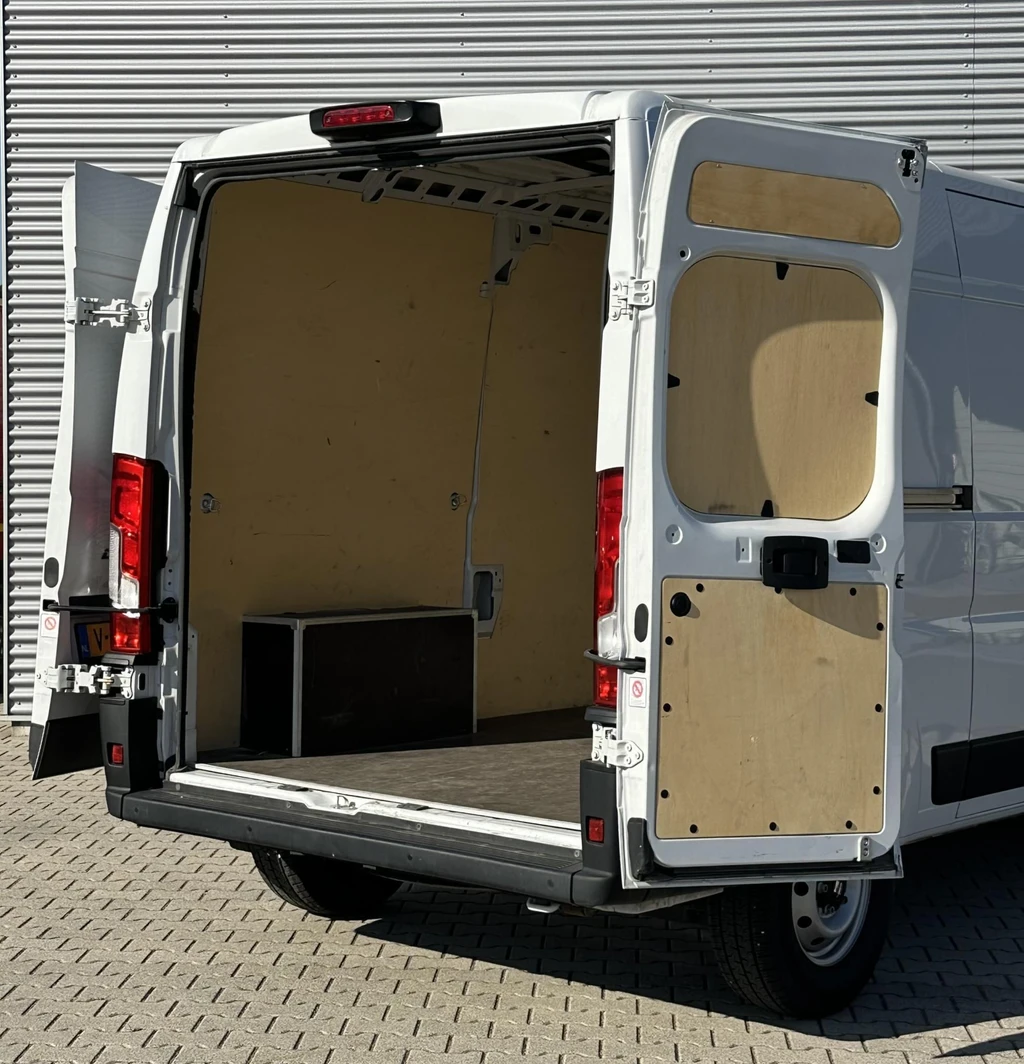 Fiat Ducato – foto 10