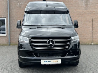 Mercedes-Benz Sprinter – thumbnail 10