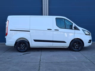 Ford Transit Custom – thumbnail 7