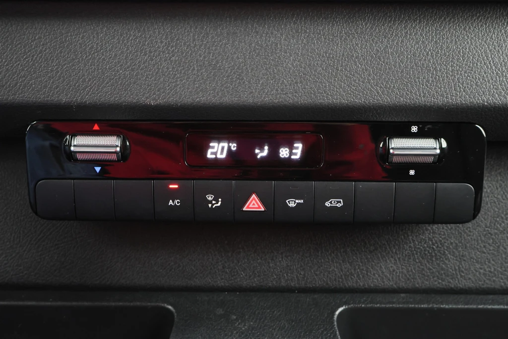 Mercedes-Benz Sprinter – foto 46