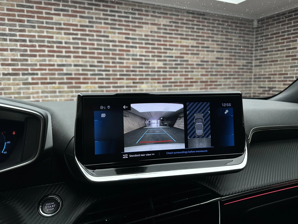 Peugeot 2008 – foto 33