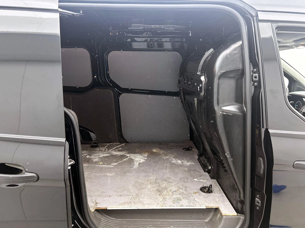 Ford Transit Connect – foto 27
