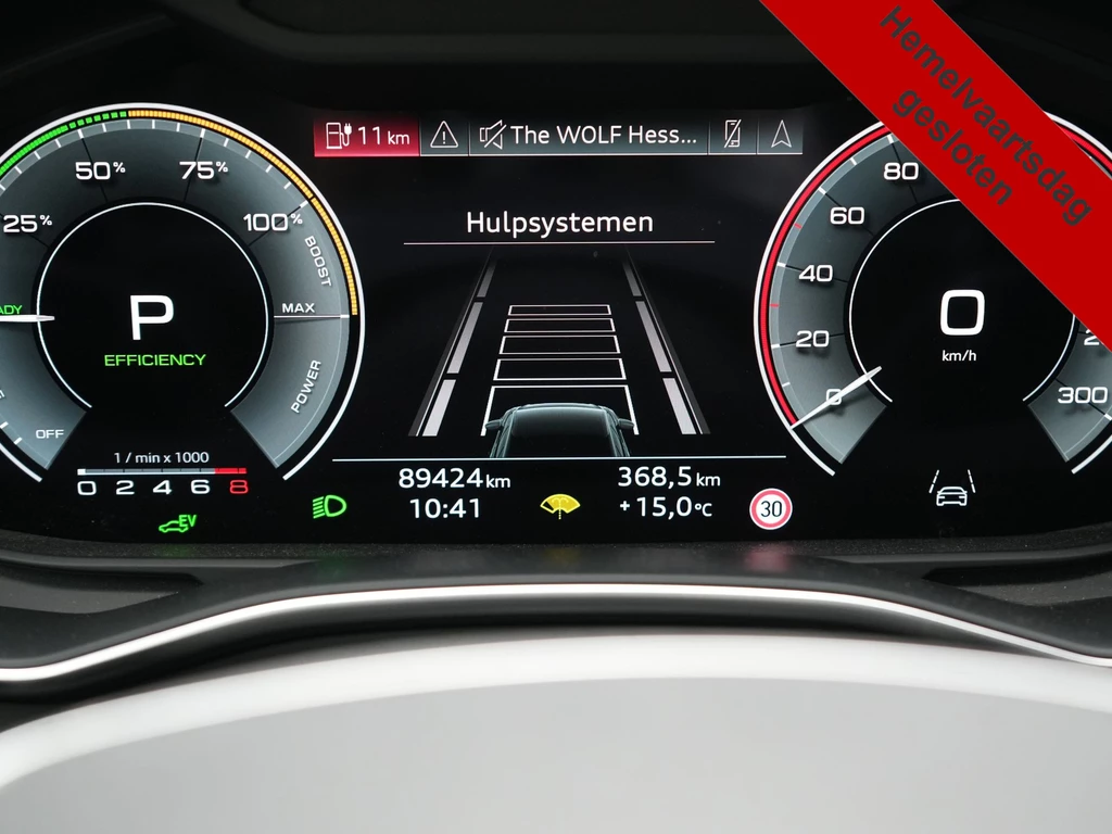 Audi A6 – foto 22