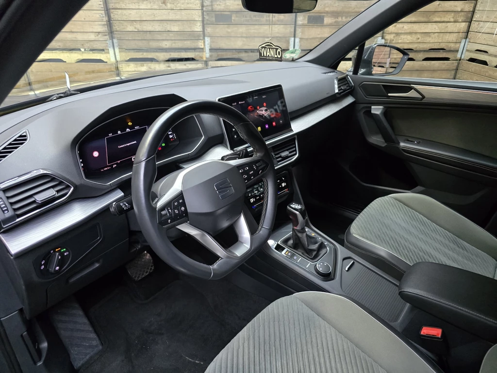 SEAT Tarraco – foto 9