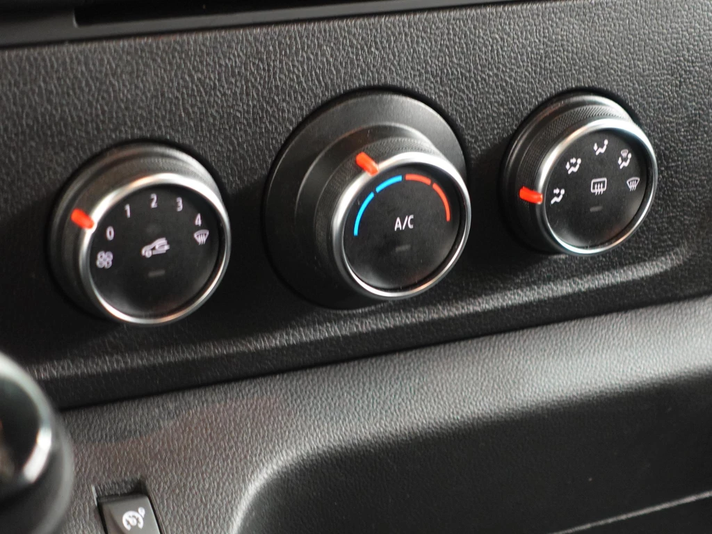 Renault Master – foto 27