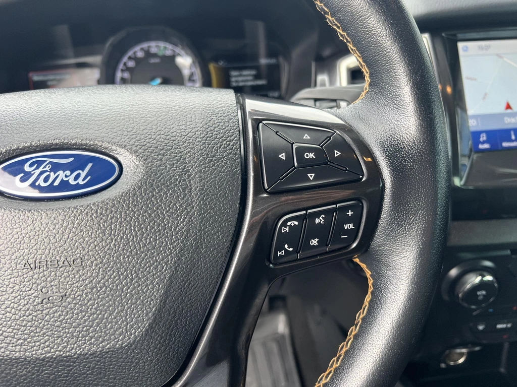 Ford Ranger – foto 23