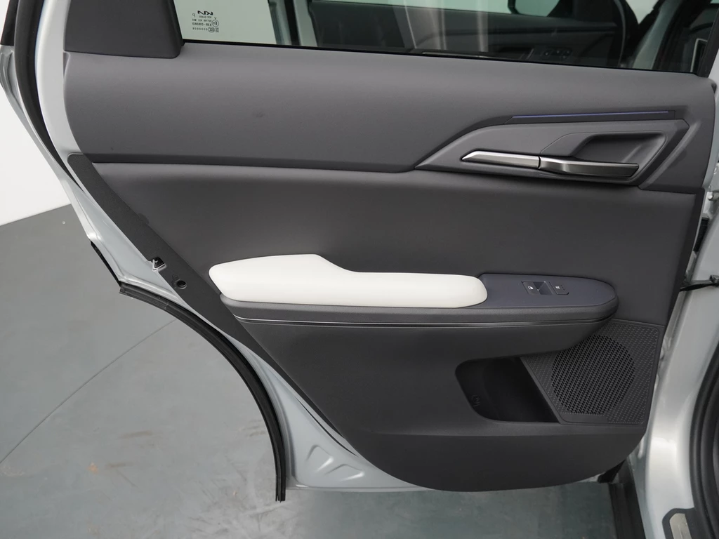 Kia EV5 – foto 35