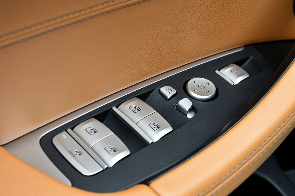 BMW X3 – foto 34
