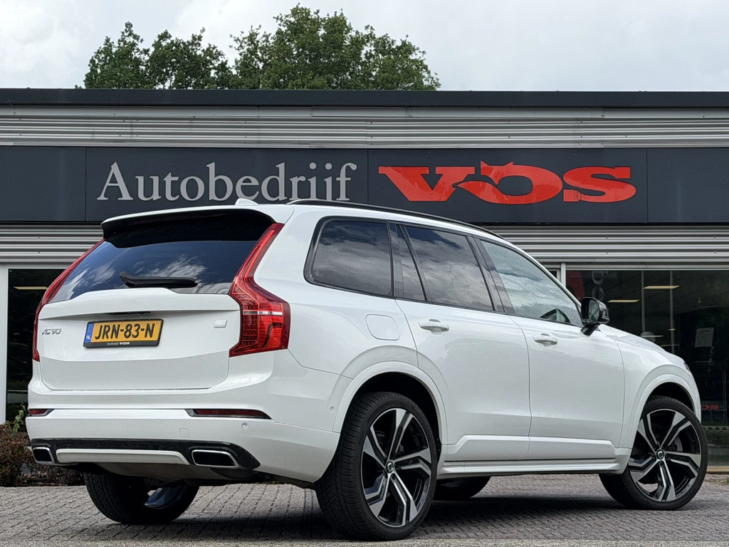 Volvo XC90 – foto 5