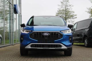 Ford Kuga – thumbnail 7