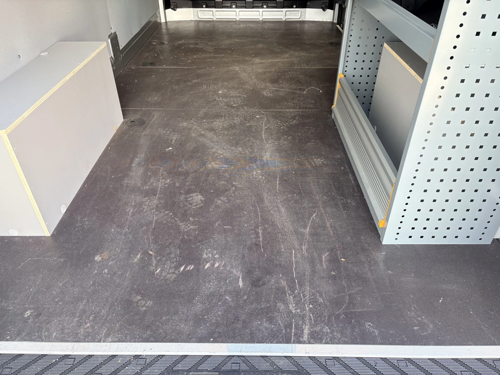 Renault Master – foto 15