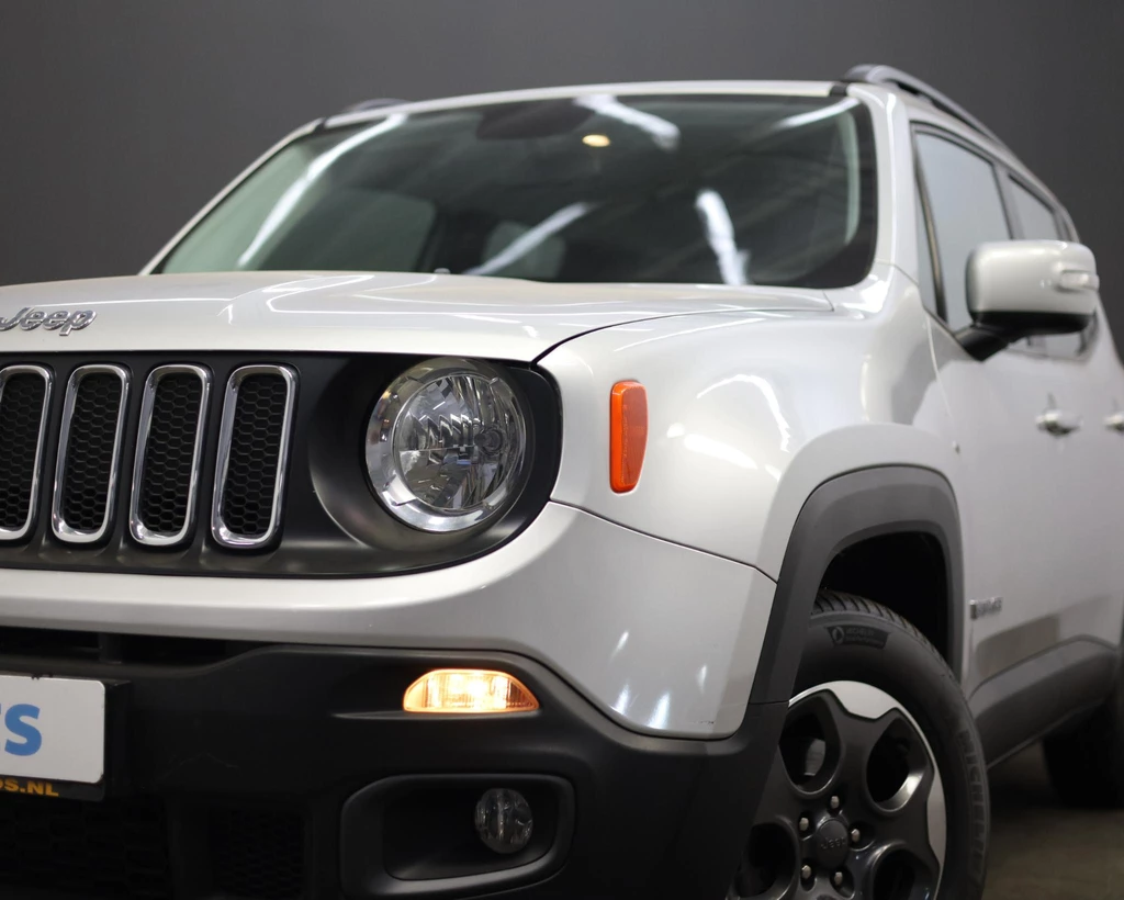 Jeep Renegade – foto 2