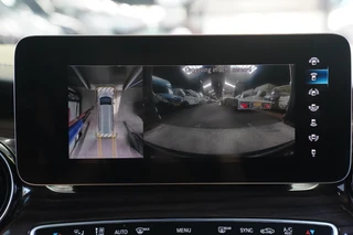 Mercedes-Benz V-Klasse – thumbnail 33