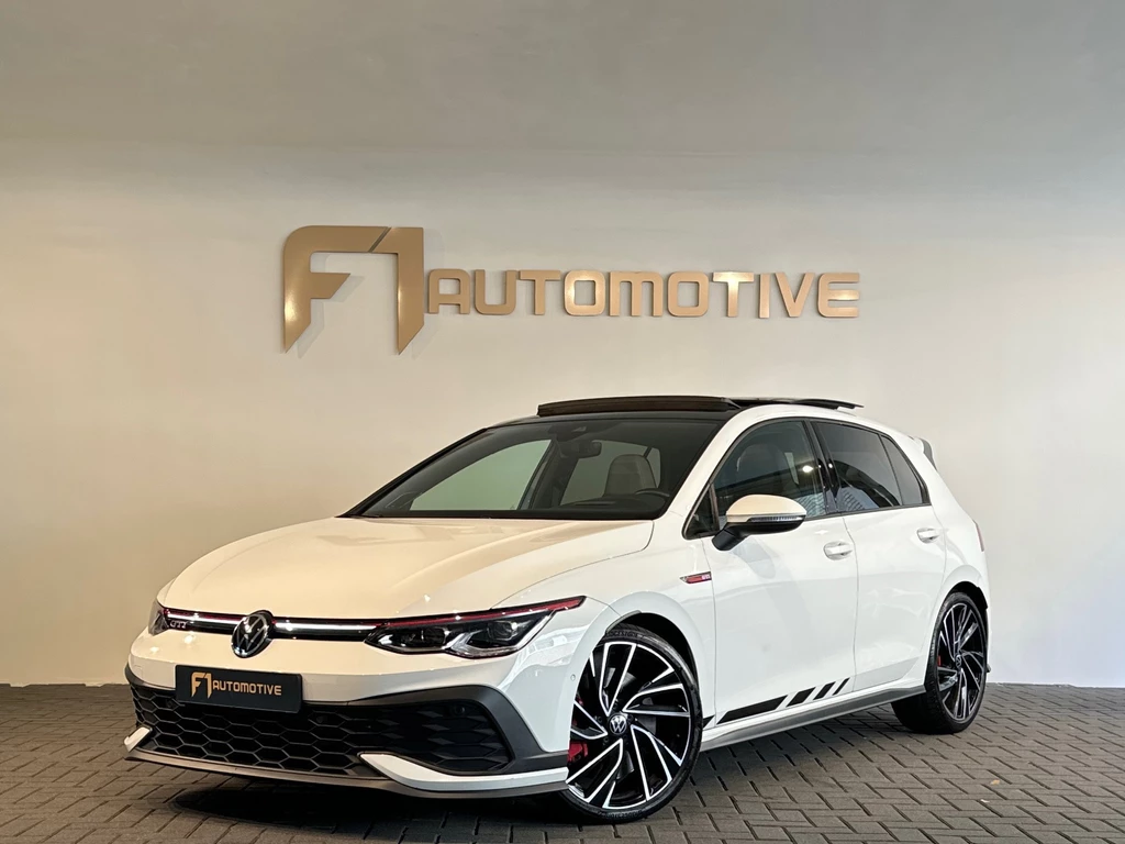 Volkswagen Golf – foto 1