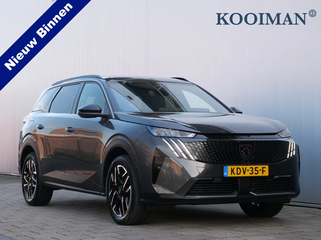 Peugeot 5008 – foto 8