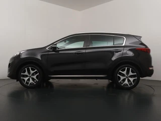 Kia Sportage – thumbnail 2
