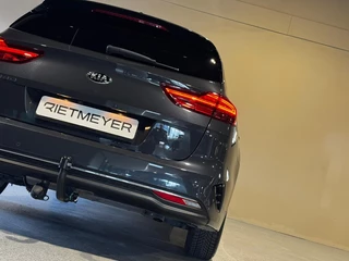 Kia Ceed Sportswagon – thumbnail 5