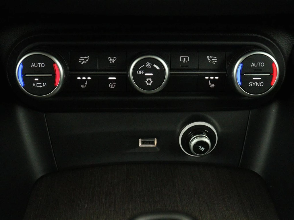 Alfa Romeo Stelvio – foto 30