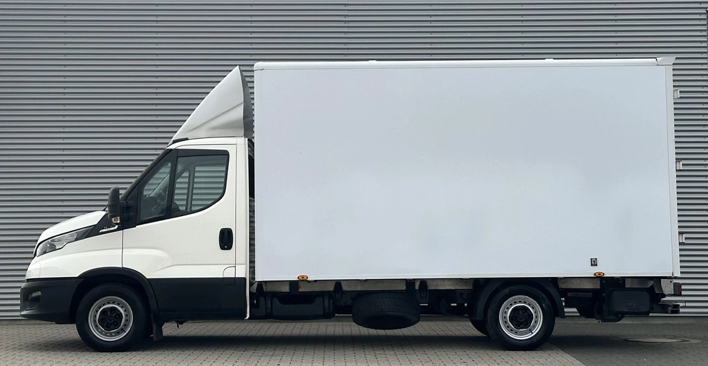 Iveco Daily – foto 2