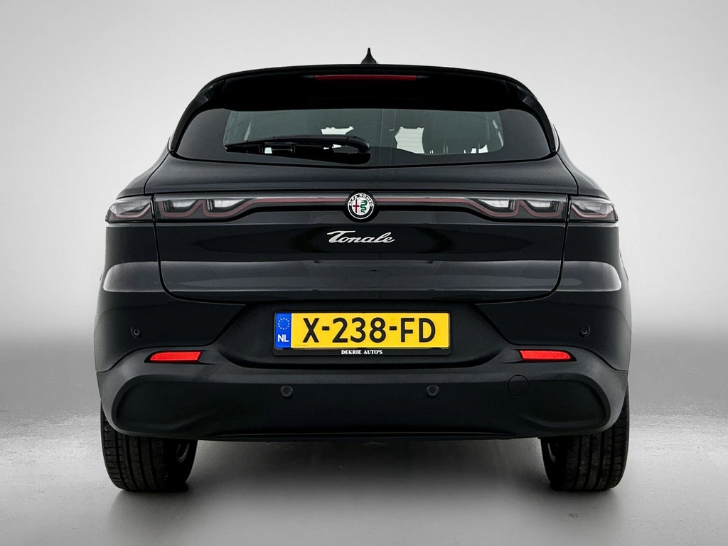 Alfa Romeo Tonale – foto 3