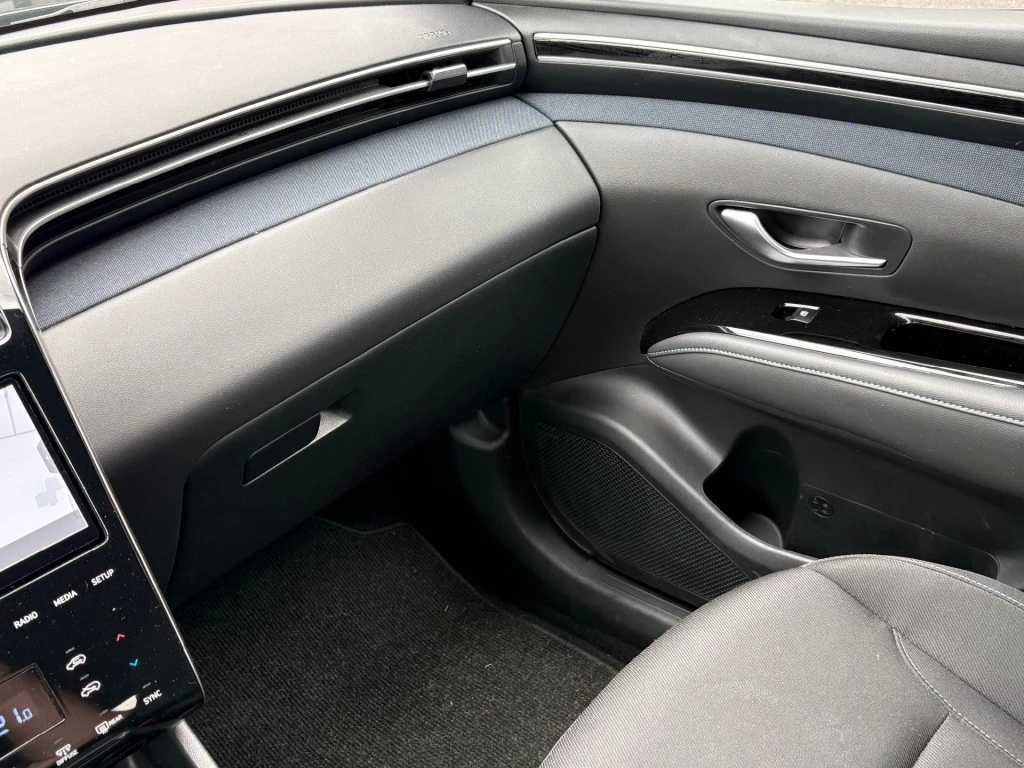 Hyundai Tucson – foto 18
