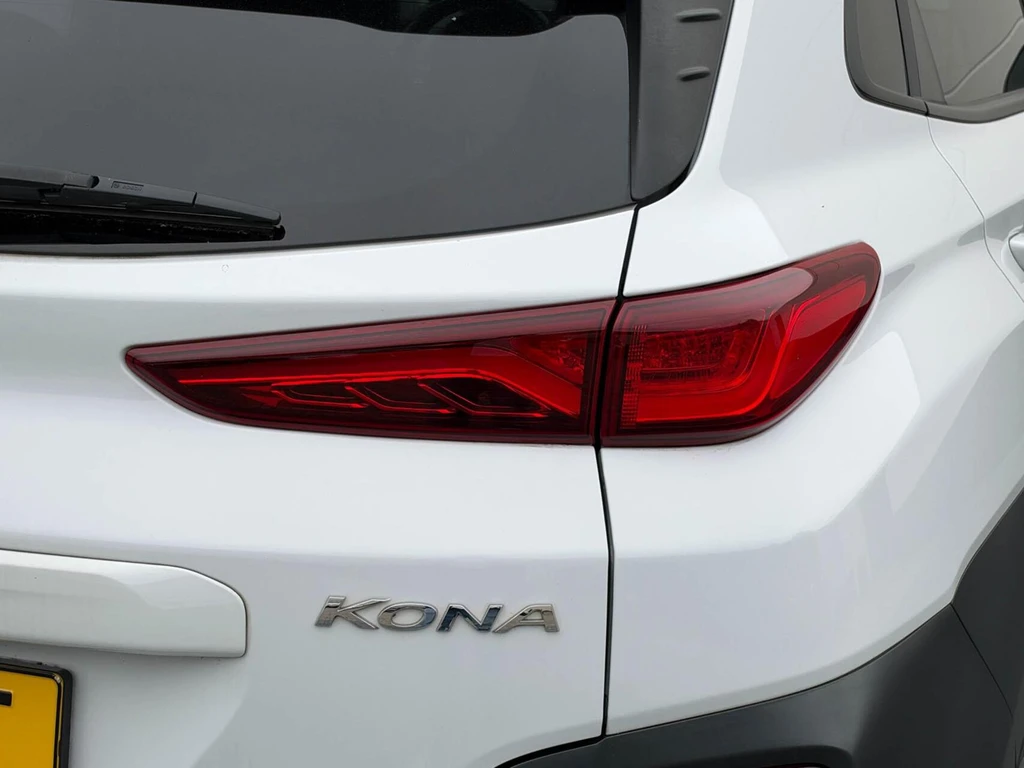 Hyundai Kona – foto 33