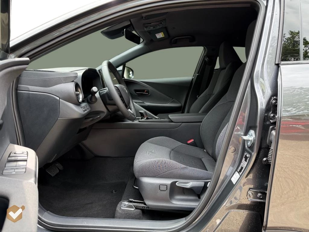 Toyota C-HR – foto 21