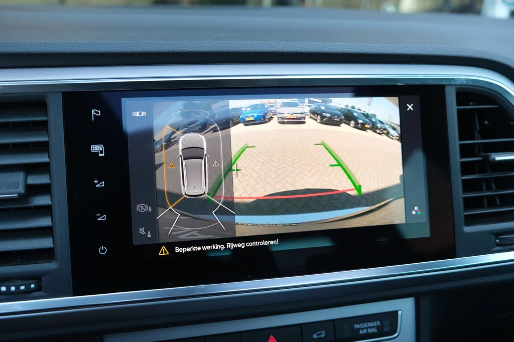 SEAT Ateca – foto 25