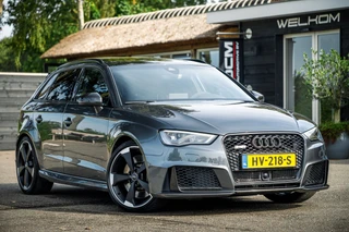 Audi RS3 – thumbnail 12