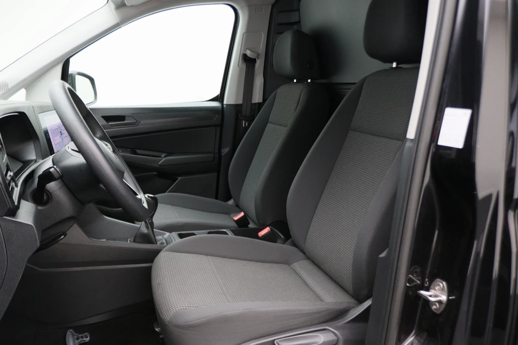 Volkswagen Caddy – foto 18