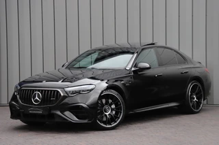 Mercedes-Benz E-Klasse – thumbnail 1