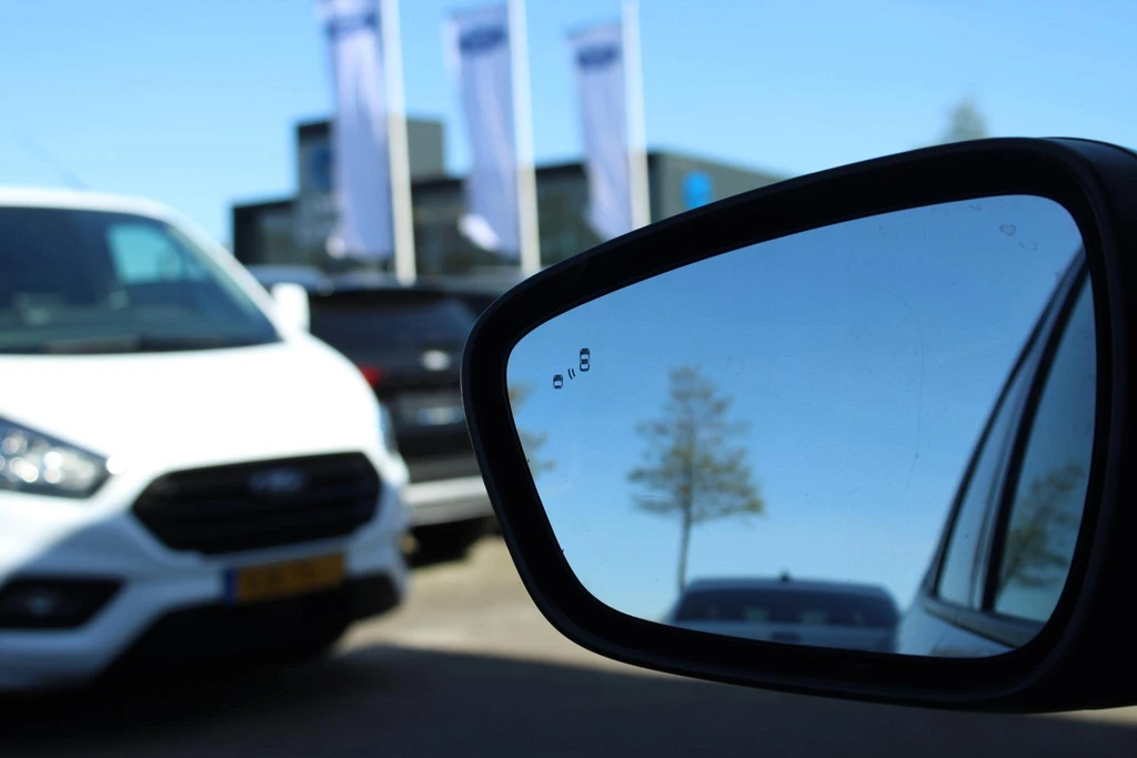 Ford Kuga – foto 39