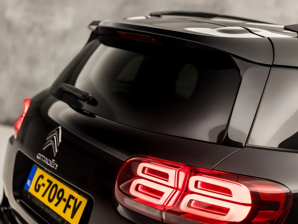 Citroën C5 Aircross – foto 32